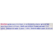 Benadryl allergy dispenser 2 ct