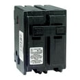 thumbnail image 2 of Square D HOM220C Double Pole Circuit Breaker, 20 Amp, 2 of 7