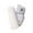 White, variant on Classic Equine AirWave Classic Splint Boots White M