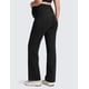 thumbnail image 2 of Pantalones CRZ YOGA Butterluxe Pierna Ancha Maternidad Negro L, 2 of 6