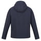 thumbnail image 5 of Regatta - Chaqueta Softshell Westville II para Hombre (Gris India), 5 of 6