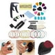 thumbnail image 3 of 41PCS Kit de accesorios de guitarra Herramienta de reparación de guitarra eléctrica / acústica que incluye cuerdas acústicas para guitarra Púas de gui, 3 of 8