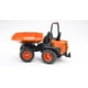 thumbnail image 4 of Minidumper Bruder AUSA 02449 a escala 1:16 Fabricado en Alemania, 4 of 8