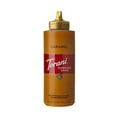 thumbnail image 3 of Torani Puremade Caramel Sauce, Clean-Label Artisanal Topping & Drink Base, 12 oz (355 ml) Squeeze Bottle, 3 of 4