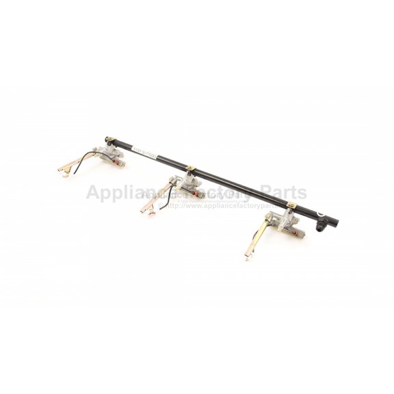 Napoleon manifold assembly N0100542