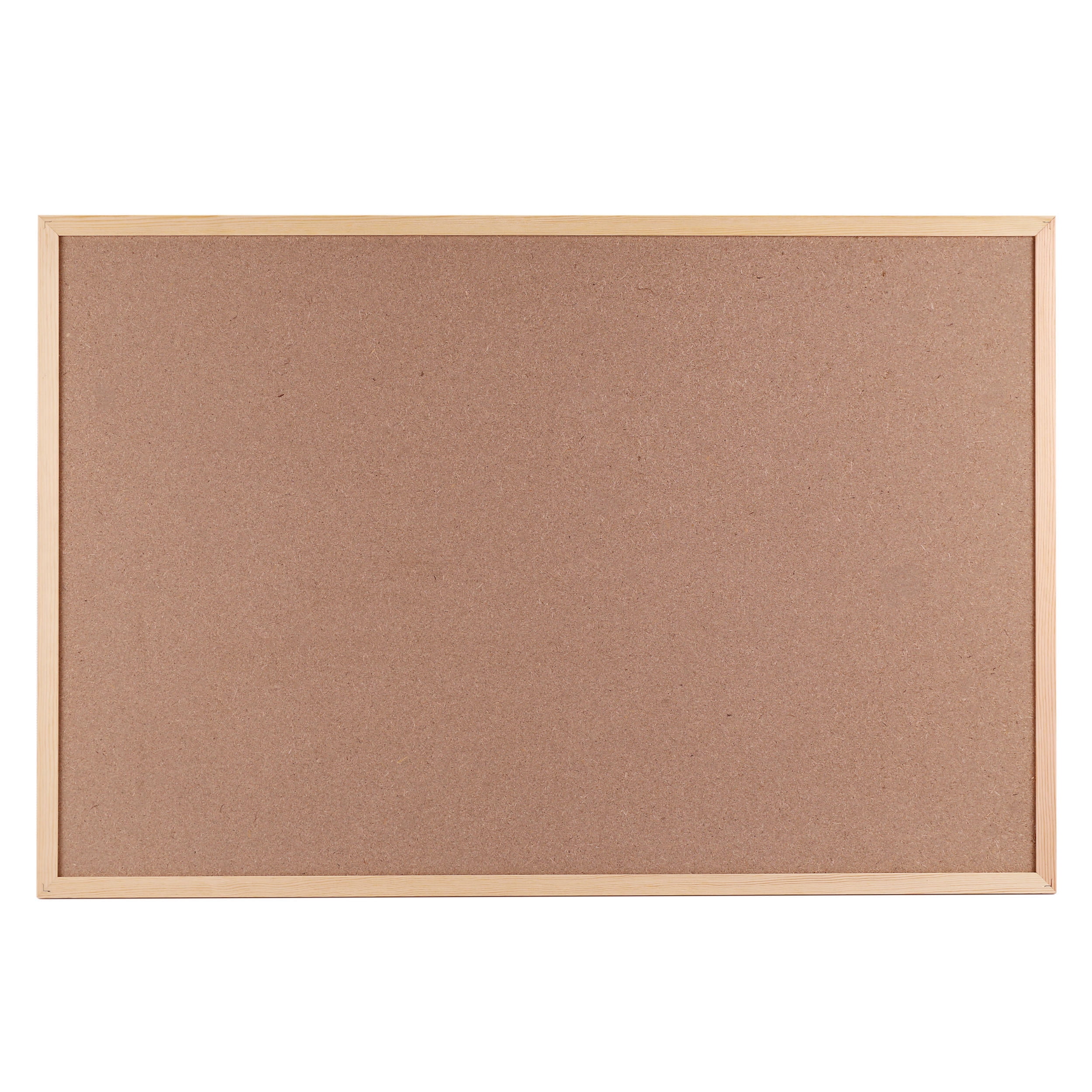 Moustache Cork Bulletin Board Wood Frame 24 X 36 Canada Moustache Cork Bulletin Board Wood Frame 24 X 36 Image Zoomed