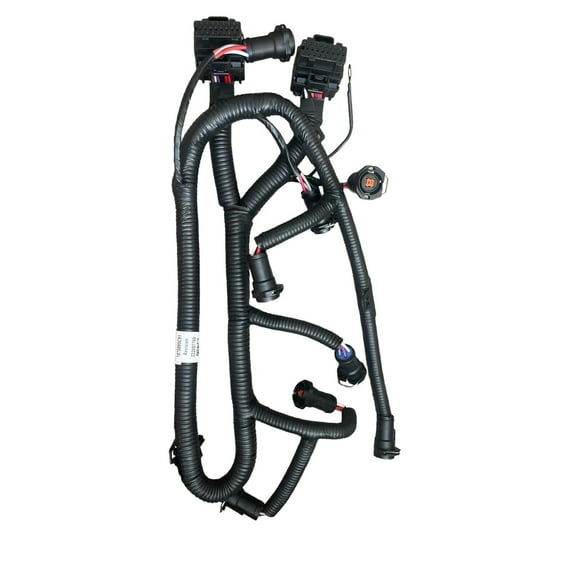 Engine Fuel Injector Wiring Harness Fits Ford Powerstroke 6.0L Diesel 5C3Z9D930A