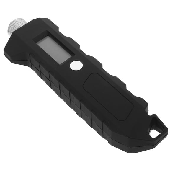 ELAYARD Digital Tire Pressure Gauge for Rv Cars and Trucks Easy Use with Clear Display and Metal ABS Build