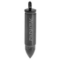 thumbnail image 1 of Colgante de negra de para cenizas, joyería de cremación, Hugo Colgante de urna de cremación, 1 of 10