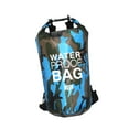 thumbnail image 3 of jinwen Sac Imperméable Sac de Compression avec Bandoulière Sac de Rangement Hermétique pour Rafting 20 L, 3 of 9