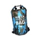 thumbnail image 4 of Bolsa Impermeable Sharpla Saco De Compresión Con Correa Para El Hombro 20L, 4 of 8