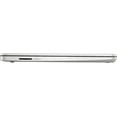 thumbnail image 3 of HP - 14" Touch-Screen Laptop - Intel Core i3 - 8GB Memory - 256GB SSD - Natural Silver, 3 of 3