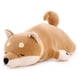 thumbnail image 1 of Muñeco perro Shiba Inu suave 70cm, 1 of 5