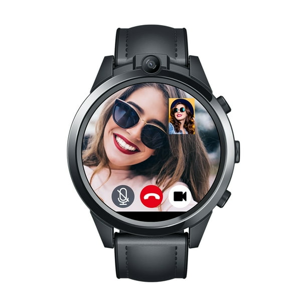 Zeblaze THOR 4 Pro Built-in GPS 4G Wifi 1.6 inch LTPS Crystal Display 1