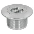 thumbnail image 1 of Pool Outlet, Sturdy And Reliable Swimming Pool Drain Swimming Pool Drain  For Spas For Hot Springs For Swimming Pools, 1 of 8