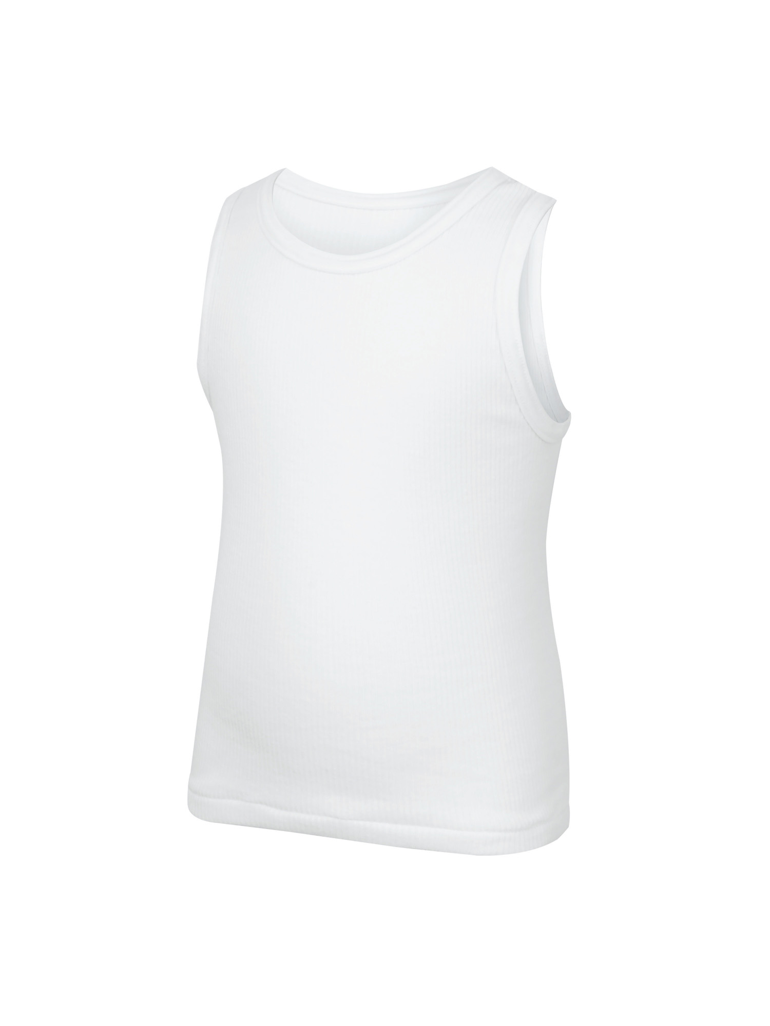 Hanes Tank Top 5-Pack Toddler Boys Super Soft Underwear Breathable Tag-free