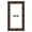 Dracon, variant on 8x16 Frame Grey Real Wood Picture Frame Width 2.75 Inches | Interior Frame Depth 0.5 Inches | Linus