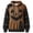 1-Brown, variant on Halloween Hoodies for Women 2026 Funny Pumpkin Face Print Spooky Season Drawstring Hooded Sweatshirt Retro Patchwork Drop Shoulder Long Sleeve Pullover Top Y2k Streetwear 1-Purple XXL