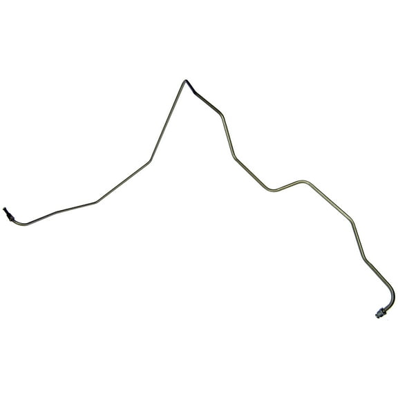Dorman 624-200 Auto Transmission Cooler Line Fits 1997 Ford Explorer