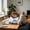 Blue, variant on Nap Pillow for Side Sleepers, Cute Soccer-Shaped Midday Rest Cushion, Face-Down Desktop Sleeping Pillow, Ergonomic Office Desk Nap Pillow for Lunch Break