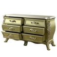 thumbnail image 6 of Acme Cabriole Server Gold, 6 of 7