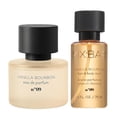 thumbnail image 1 of Paquete de perfume y bruma corporal MIX:BAR Vanilla Bourbon EDP 75 ml, 1 of 3
