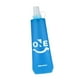 thumbnail image 5 of Botella de agua blanda Soft Flask con anilla para colgar, a prueba de fugas, plegable, para correr, ciclismo, fitness, trail y carreras. Azul, 5 of 8