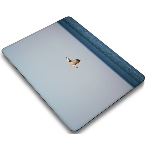 KSK KAISHEK Hard Shell Case Cover Compatible with 2021/2022/2023 Rel. MacBook Pro 16" with XDR Display & Touch ID Type C Model: M2 A2780 & A2485 M1 Feather Series 0538