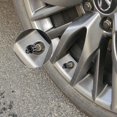 thumbnail image 4 of Tapa de vástago de válvula de neumático de coche, accesorios exteriores personalizados de tapa de vástago de válvula de neumático, 4 of 5