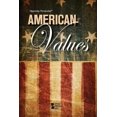 thumbnail image 1 of Pre-Owned Opposing Viewpoints: American Values (Paperback), 1 of 1