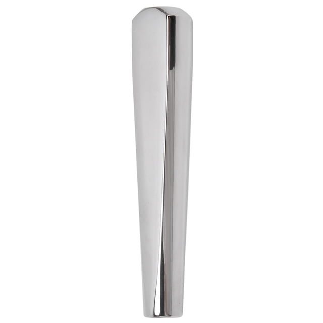 Bouchon de Robinet de Bière, Robinet de Bière Anticorrosion de Qualité Alimentaire en Acier Inoxydable 304 Résistant, Remplacement de Filetage Standard de 3/8 Po pour Système de Brassage Domestique