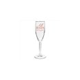 thumbnail image 1 of Jovely JOV797-8B All Roads Champagne Flute With Twisted Stem, Set of 72, 1 of 1