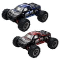 thumbnail image 2 of Coche Todoterreno Con Tracción En Las Cuatro Ruedas 1:16 2,4G, Recargable, 4Wd, Bigfoot, Escalada, Todoterreno, Juguetes, Coches De Carreras Con Control Remoto De Alta Velocidad Moyic FN006624-01, 2 of 6
