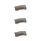 thumbnail image 5 of Greeniant Portable Pool Billiard Shaft Smoothing Cloth Cue Towel Polisher Polishing Rod Replacement Cleaning Maintenance Type1, 5 of 6
