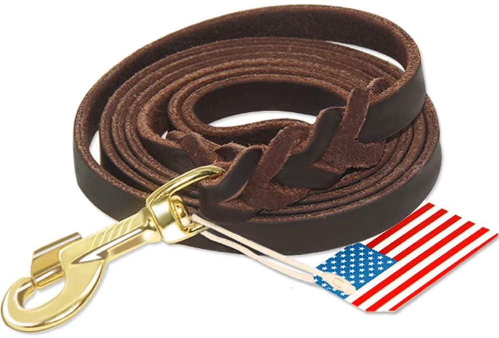 knotty leash