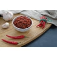 thumbnail image 4 of Tunisian Spicy Harissa Sauce - Smoky, Spicy Hot Chili Pepper Paste from Kartago - 7.05 Oz (Pack of 2), 4 of 7