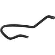 C4 Corvette 1995-1996 LT1 Or LT4 Heater Outlet Hose