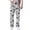 White, variant on Styesk Men's Pants Men's Spring And Winter Leisure Fashion Outdoor Overalls Men's Trousers Long Pants