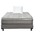 thumbnail image 1 of Colchón Queen Size Restonic Vail + Box + Almohada Osos, 1 of 7