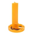thumbnail image 2 of Shisuyan Queue de Billard en Forme de L Outil de Réparation de Queue de Billard Accessoire Portable pour Maison et Club, 2 of 8