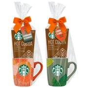 Starbucks Merchandise