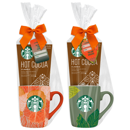 Starbucks Merchandise