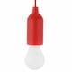 thumbnail image 2 of Eigraketly Tire del cable de luz Lámparas colgantes redondas Suministros de emergencia a prueba de agua Elementos esenciales para acampar para carpa Garaje Type3 NO3 Eigraketly OD009395-04, 2 of 6