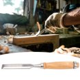 thumbnail image 3 of Cincel Para Trabajar La Madera, Cincel De Madera Portátil, De Madera Cómodo Para Trabajar La Madera, 3 of 7