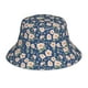 thumbnail image 1 of Balery Flower Sombreros para el sol para hombre y mujer, sombrero de pescador con UPF 50+, 1 of 6