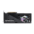 thumbnail image 4 of MSI GeForce RTX 5060 8G GAMING TRIO OC Graphics Card, 8GB GDDR7, DPx3, HDMIx1, DLSS 4, 4 of 5