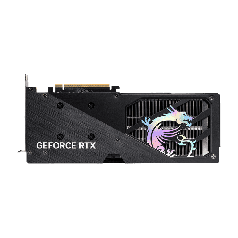 MSI, GeForce RTX 5060 8G GAMING TRIO OC, 8GB GDDR7, DPx3 HDMIx1