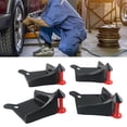 thumbnail image 4 of Tire Wedge Car Washing Water Pipe Tube Anti-Pinch Tools Hose Guides, 4 of 10