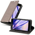 thumbnail image 1 of Cadorabo Case for Sony Xperia Z2 COMPACT Cover Book Wallet Screen Protection PU Leather Flip Magnetic Etui, 1 of 7