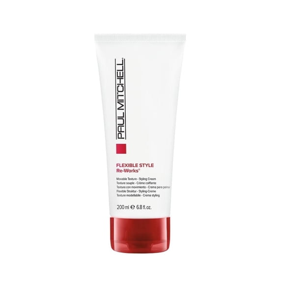 Paul Mitchell Re-Works, 6.8 oz.
